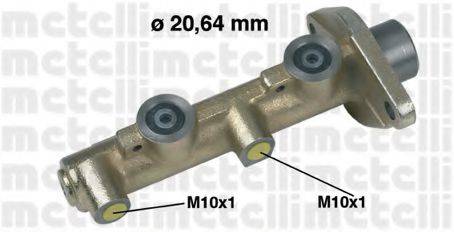 METELLI 05-0120