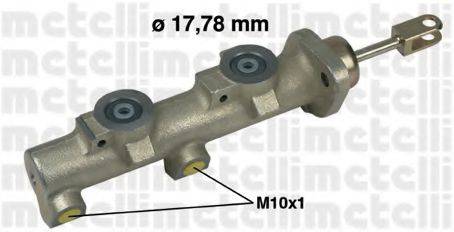 METELLI 05-0122