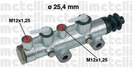 METELLI 05-0139