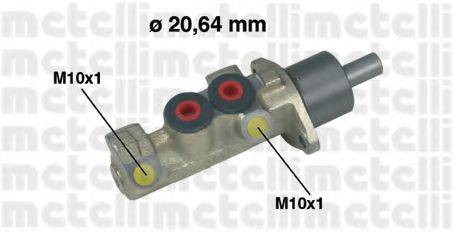 METELLI 05-0146