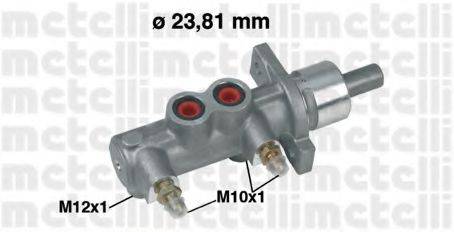 METELLI 05-0165