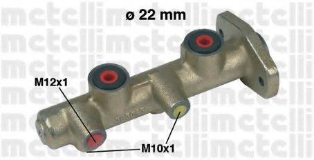 METELLI 05-0173