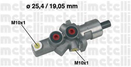 METELLI 05-0176