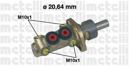 METELLI 05-0205