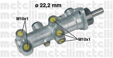 METELLI 05-0241