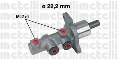 METELLI 05-0293