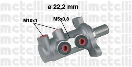 METELLI 05-0294