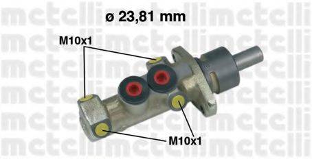 METELLI 05-0299