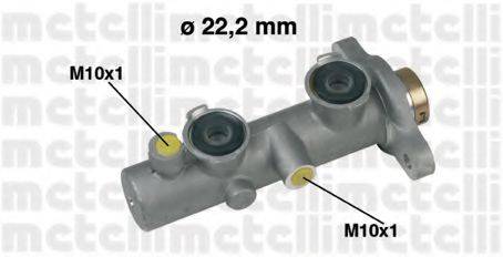 METELLI 05-0342
