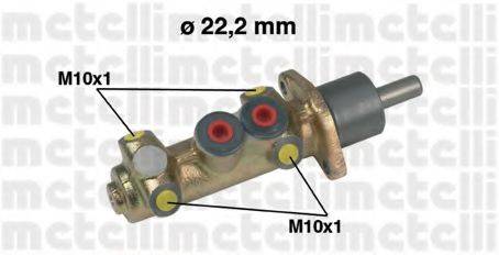 METELLI 05-0350