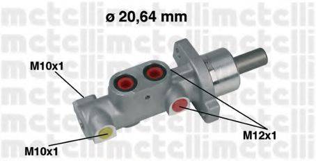 METELLI 05-0357