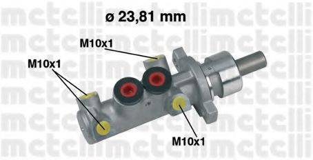 METELLI 05-0361