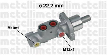 METELLI 05-0365