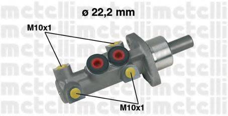 METELLI 05-0390