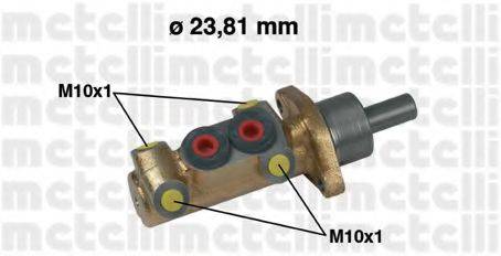 METELLI 05-0419