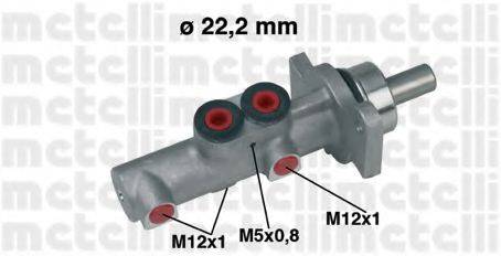 METELLI 05-0437