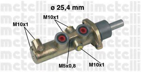 METELLI 05-0446