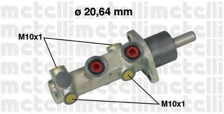 METELLI 05-0525