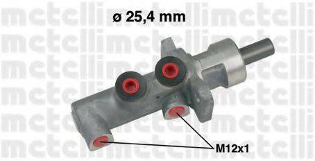 METELLI 05-0558