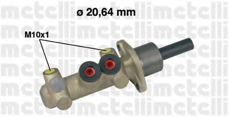 METELLI 05-0560