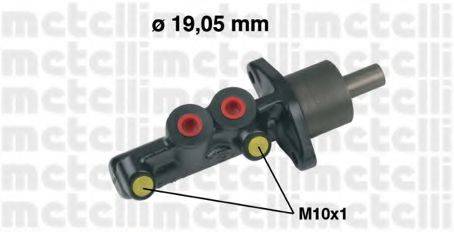 METELLI 05-0583
