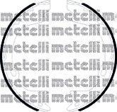 METELLI 53-0515