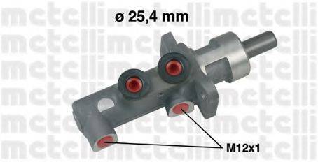 METELLI 05-0643
