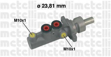METELLI 05-0544