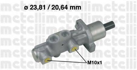 METELLI 05-0575