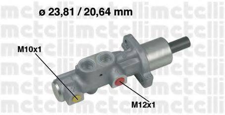 METELLI 05-0576