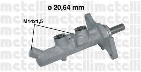 METELLI 05-0593