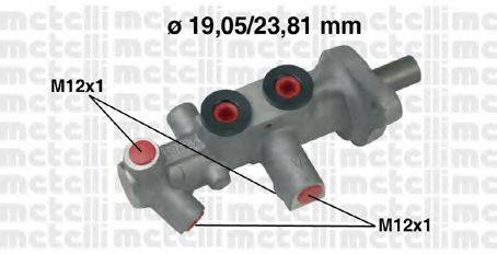 METELLI 05-0626