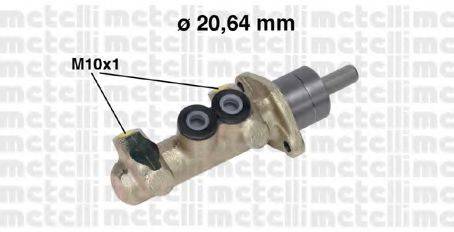 METELLI 05-0340