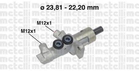 METELLI 05-0548