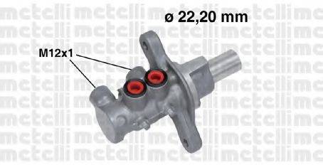 METELLI 05-0674