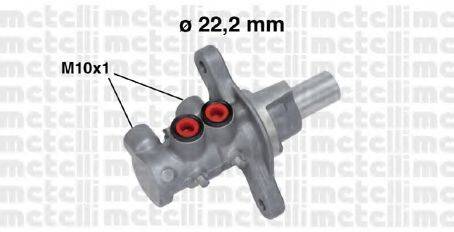 METELLI 05-0675