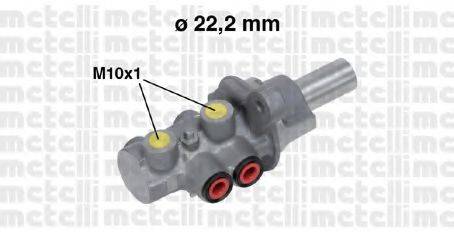 METELLI 05-0677