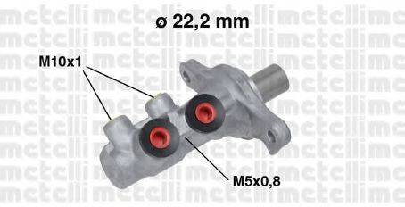 METELLI 05-0681
