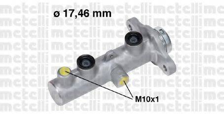 METELLI 05-0689