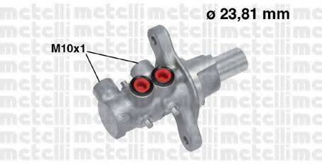 METELLI 05-0703