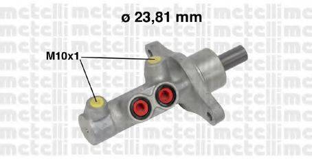 METELLI 05-0705