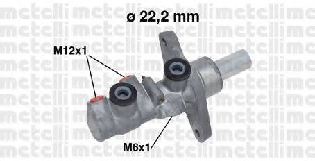 METELLI 05-0743