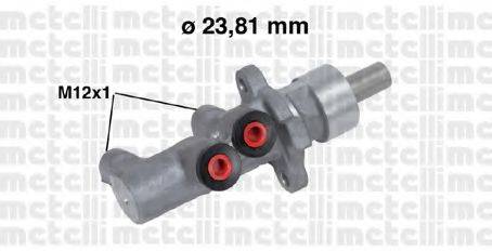 METELLI 05-0751