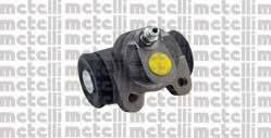 METELLI 04-0168