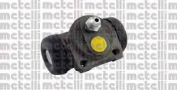 METELLI 04-0444