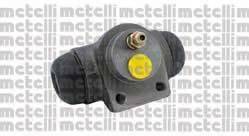 METELLI 04-0538