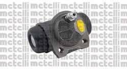 METELLI 04-0599