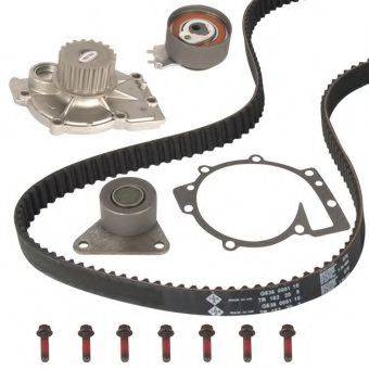 METELLI 30-1019-1