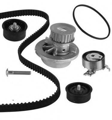 METELLI 30-0541-3