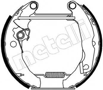 METELLI 51-0053